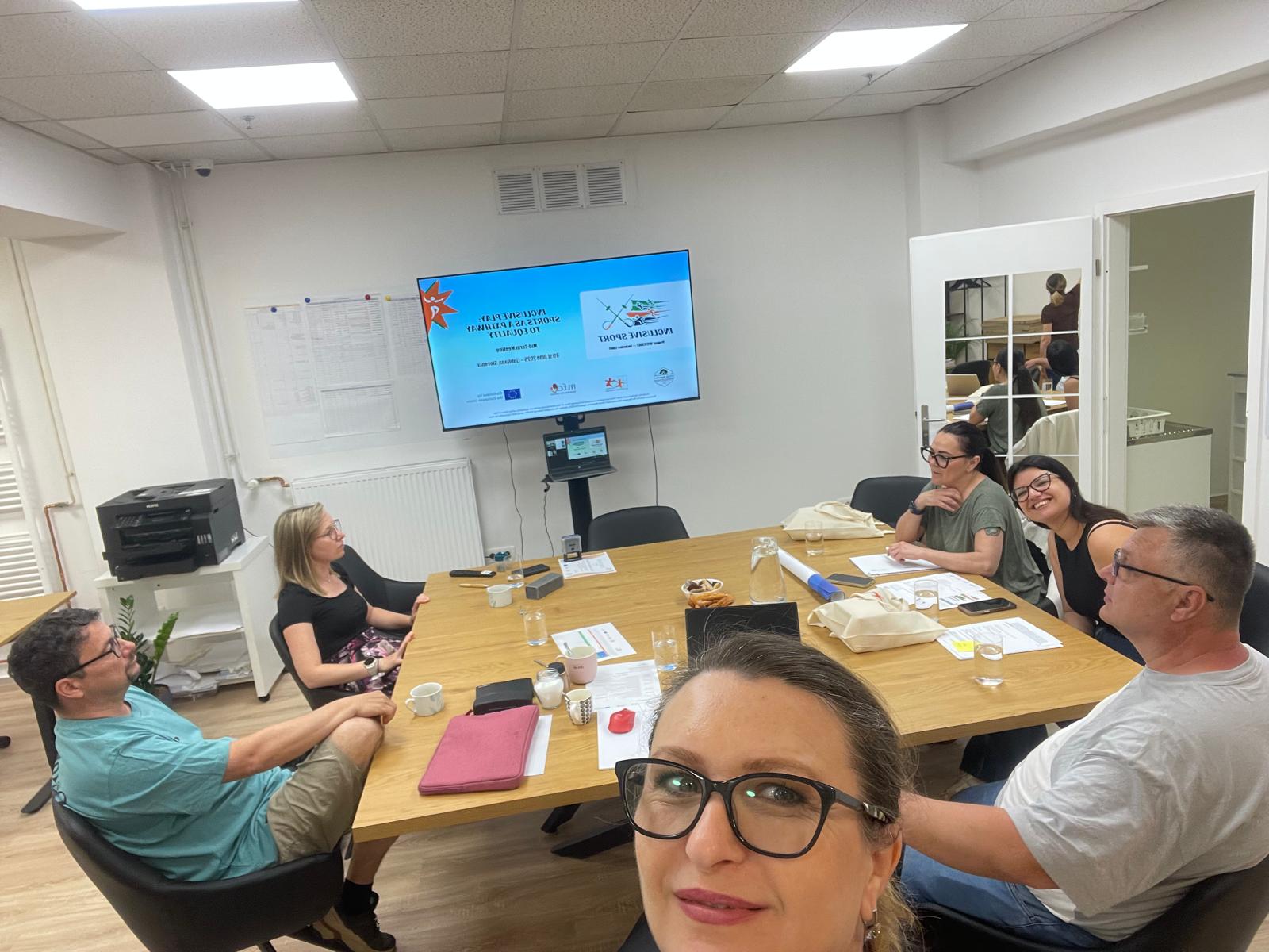Mid-Term Meeting 2